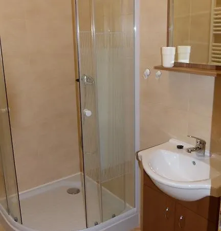 Pod Jachymem Apartment *