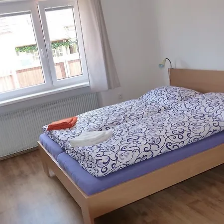 Pod Jachymem Appartement