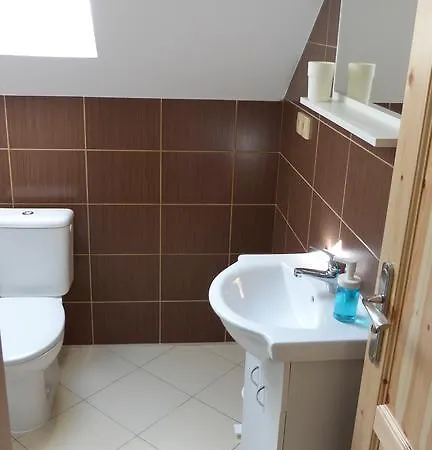 Apartment Pod Jachymem
